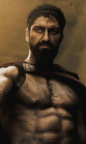Leonidas Avatar